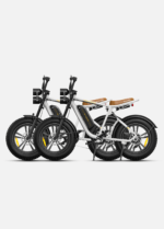 engwe m20 Προσφορά m20 x2