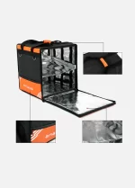 Κουτί delivery Διανομών