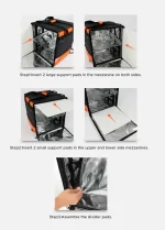 Κουτί delivery Διανομών