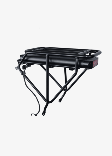 Πίσω Σχάρα + Πίσω Μπαταρία 48v13ah για το ep 2 pro
