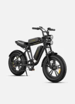 engwe m20 1000w (Μέγιστο) 47 Μίλια + 47 Μίλια Διπλή Ανάρτηση, Μεγάλης εμβέλειας, Ηλεκτρικό Ποδήλατο