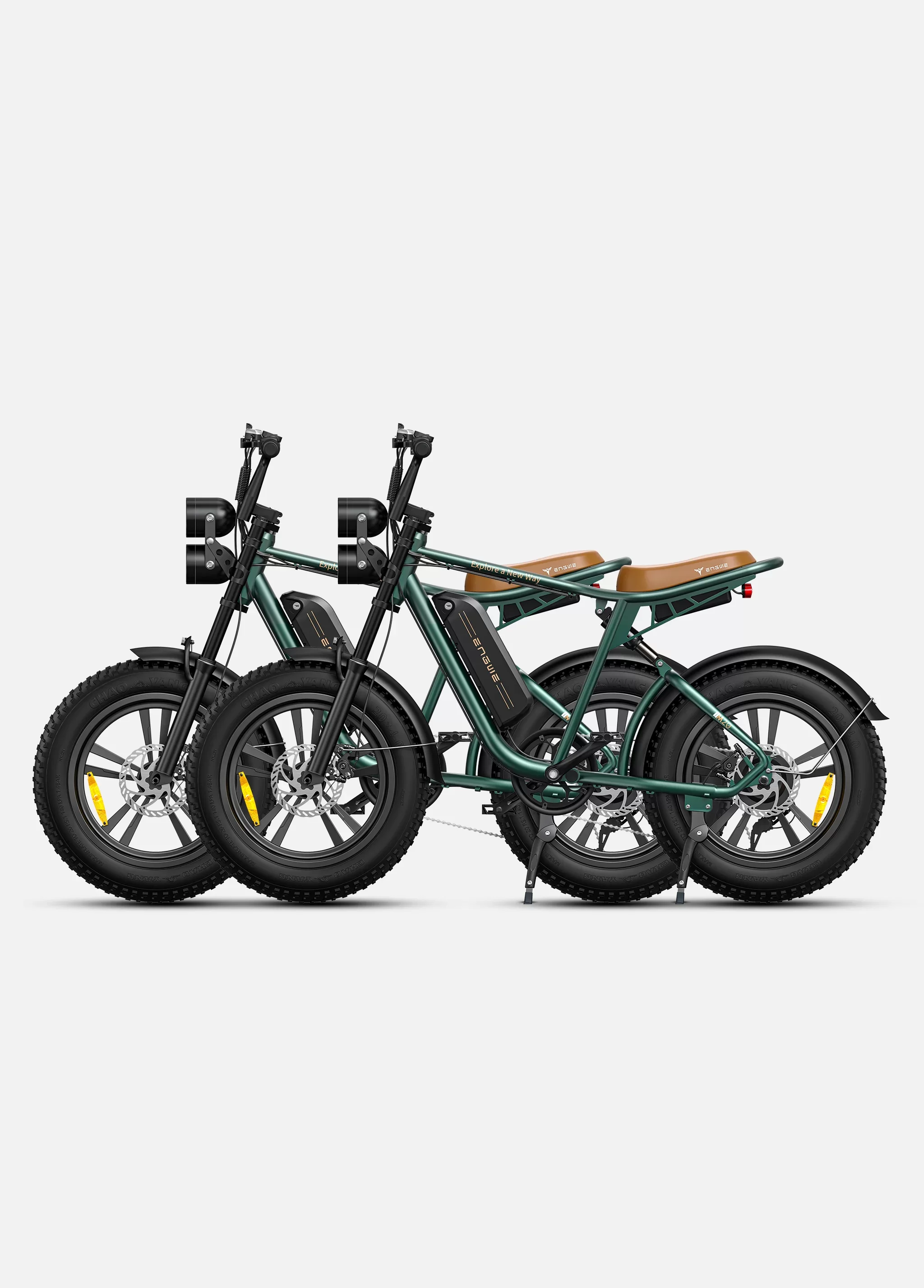 ENGWE M20 Combo M20 x2 - Image 9