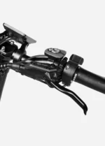 ENGINE PRO 1000W(Peak) 62Miles Full Suspension Foldable E-bike - Image 14