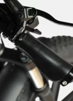 ENGINE PRO 1000W(Peak) 62Miles Full Suspension Foldable E-bike - Image 18