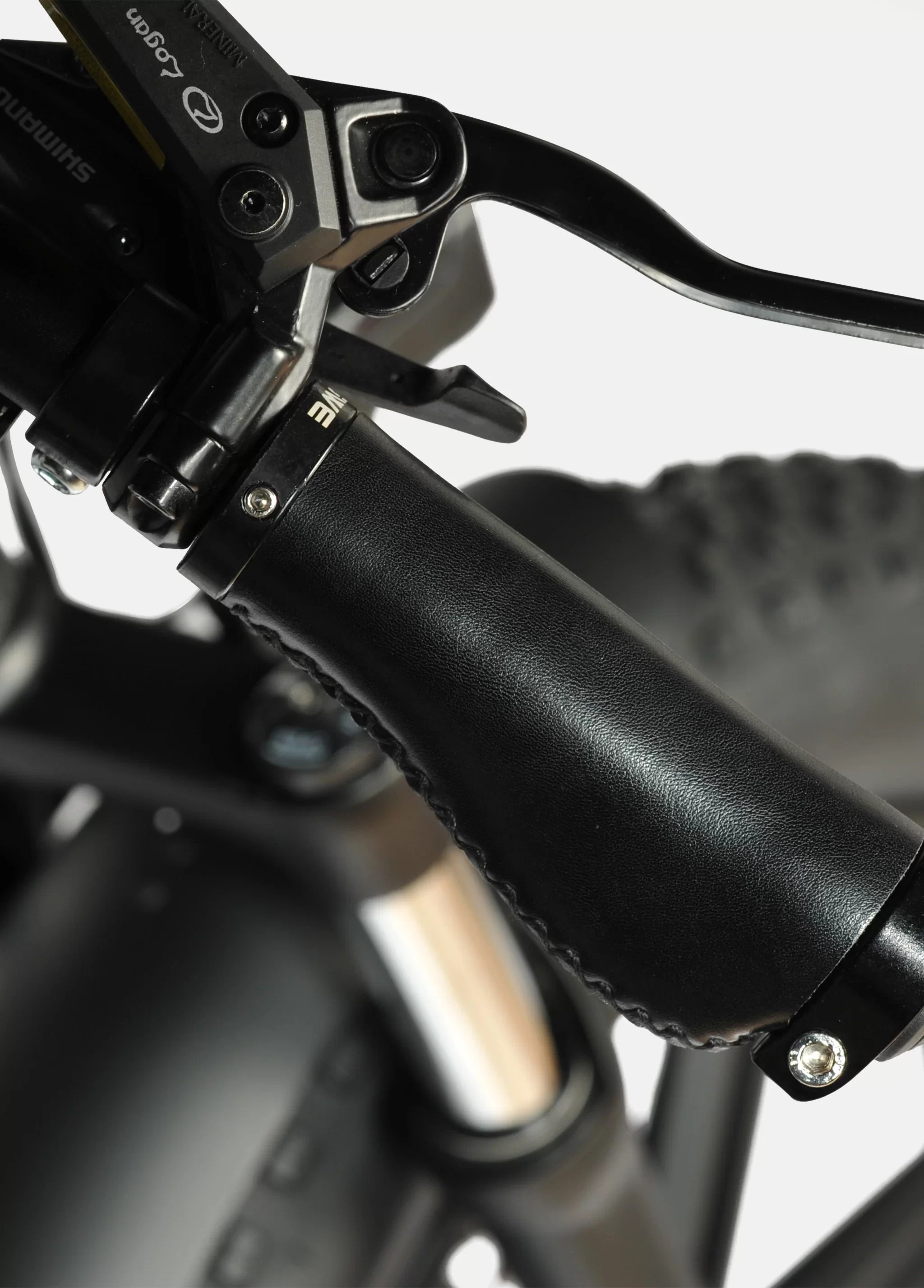 ENGINE PRO 1000W(Peak) 62Miles Full Suspension Foldable E-bike - Image 18