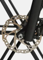 ENGINE PRO 1000W(Peak) 62Miles Full Suspension Foldable E-bike - Image 24