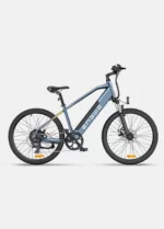 ENGWE P26 800W(Peak) 62Miles Front Suspension Commutting E-bike