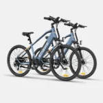 ENGWE P26 Combo 800W(Peak) 62Miles Front Suspension Commutting E-bike x2