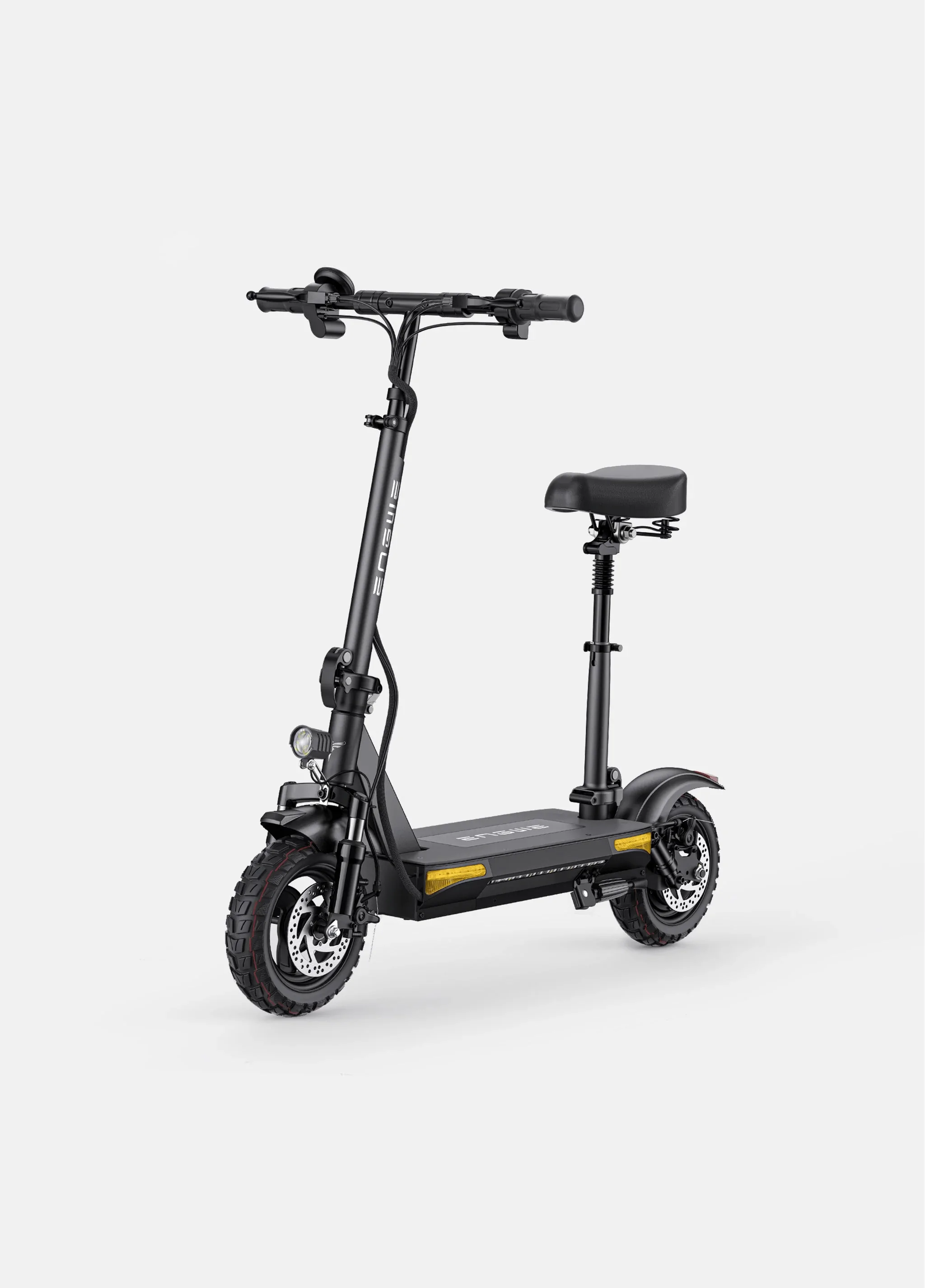 ENGWE S6 700W(Peak) 37Miles Seated E-Scooter - Image 1