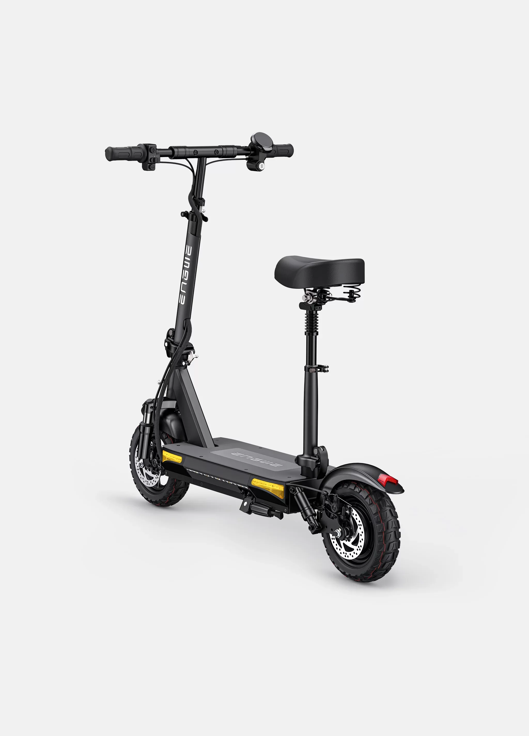 ENGWE S6 700W(Peak) 37Miles Seated E-Scooter - Image 2