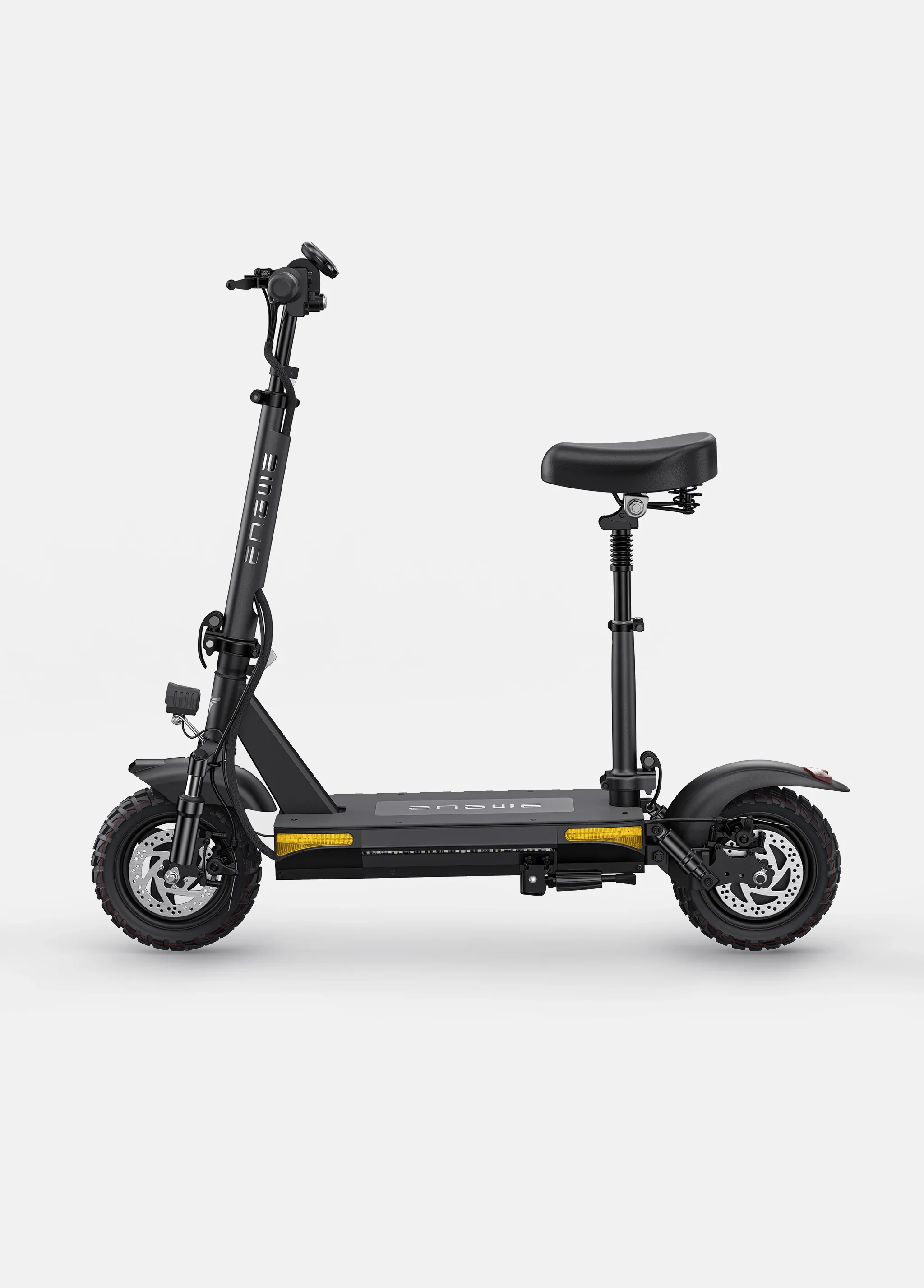 ENGWE S6 700W(Peak) 37Miles Seated E-Scooter - Image 3