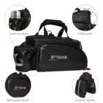 Engwe 35L Waterproof Bike Rack Bag - Image 7