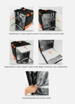 ENGWE Food Delivery Box - Image 4