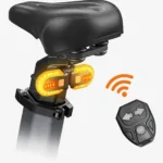 Πίσω Φώτα Ποδηλάτων engwe με Φλας