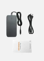 Αναβαθμίστε τον Φορτιστή Μπαταρίας σας