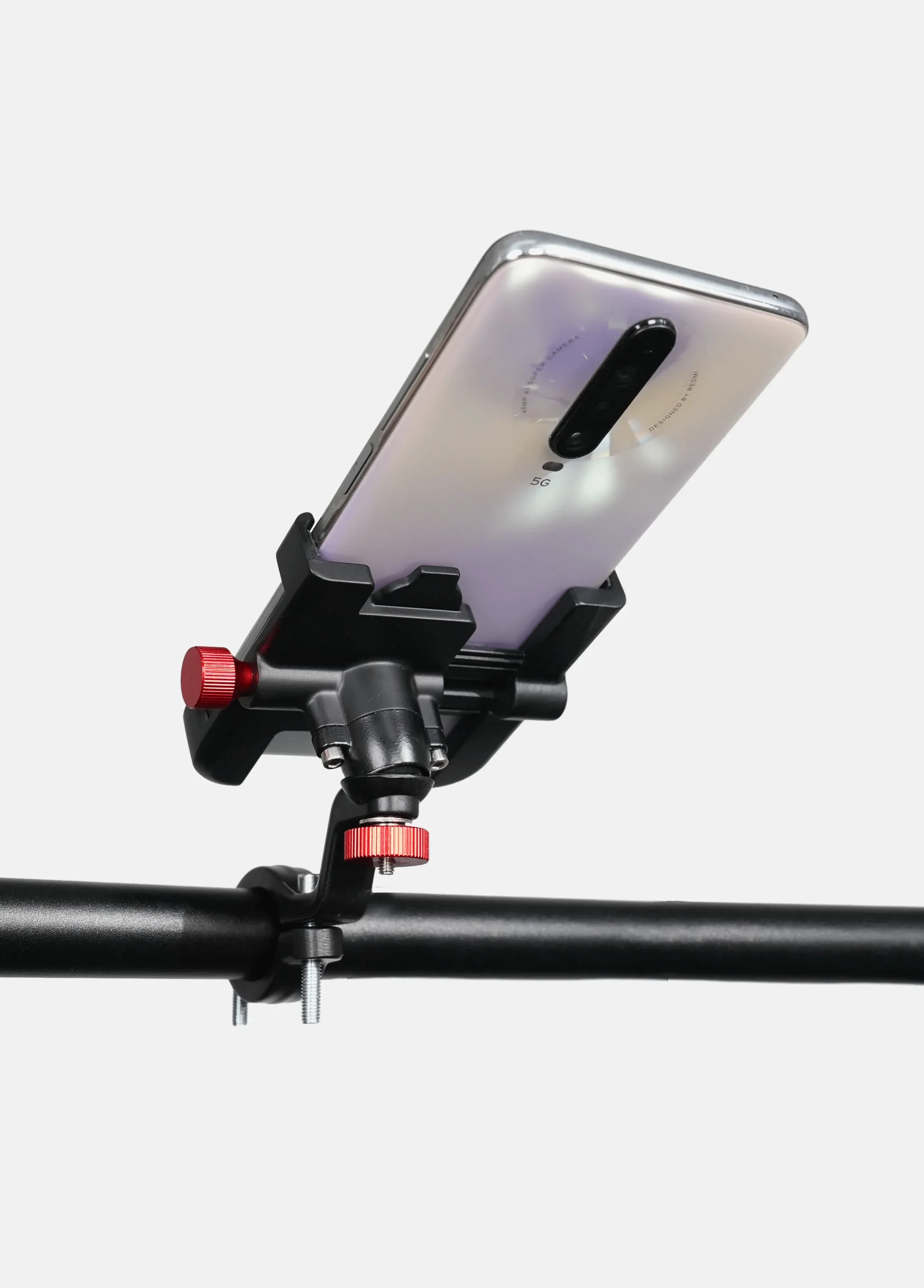 ENGWE 360°Rotating All-Aluminum Alloy Bike Phone Mount - Image 4