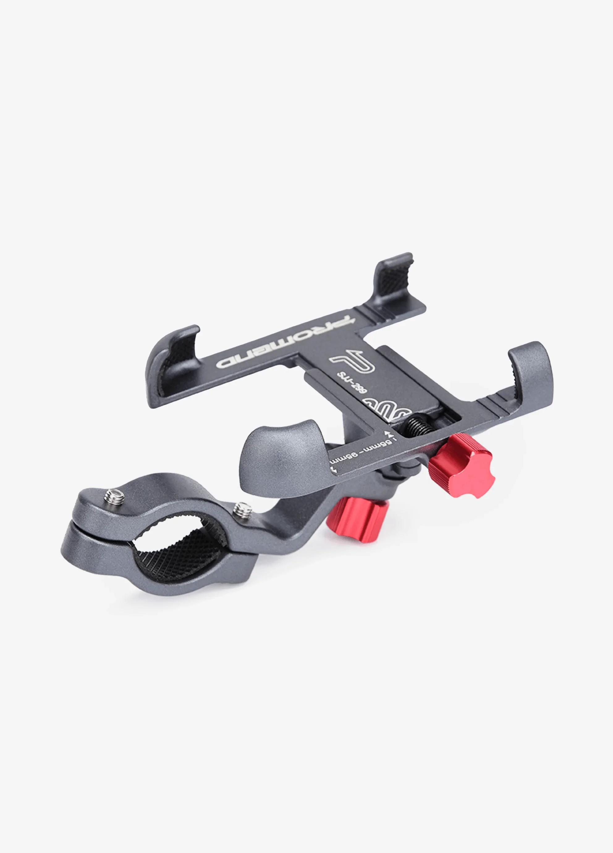 ENGWE 360°Rotating All-Aluminum Alloy Bike Phone Mount - Image 6