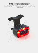 ENGWE Bicycle Taillight - Image 2