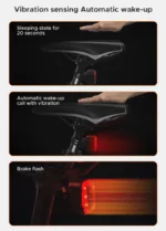 ENGWE Bicycle Taillight - Image 4