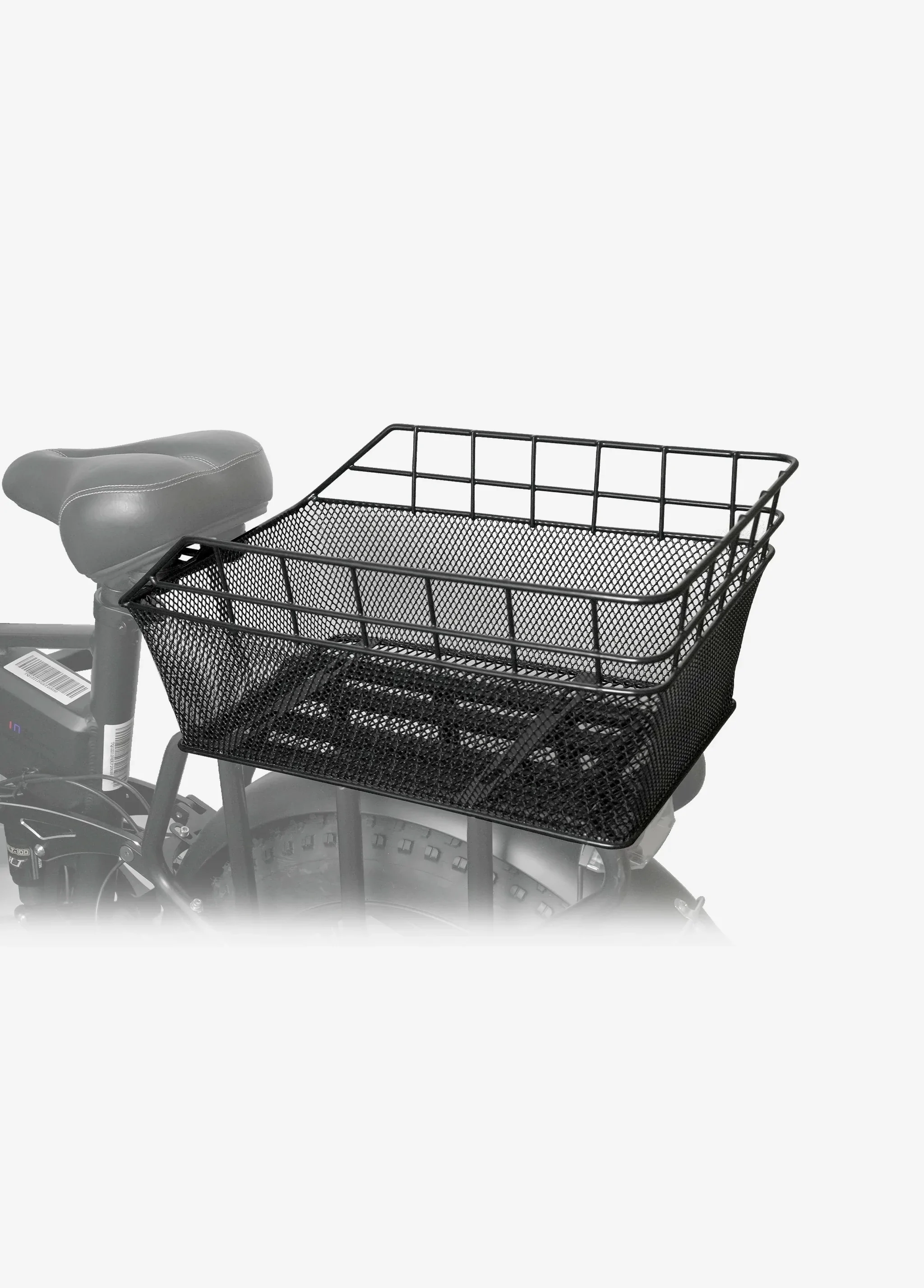 engwe Πίσω τσάντα ποδηλάτου για τη σειρά ep 2/engine x/engine pro/x/l20/e26