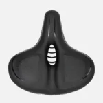 Σέλα Απορρόφησης Κραδασμών Άνετη, Μαλακή και Ανθεκτική