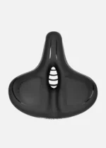 Shock Absorbing Saddle Comfortable Soft  Durable