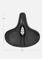 Shock Absorbing Saddle Comfortable Soft  Durable - Image 3