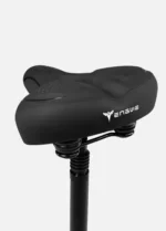 Shock Absorbing Saddle Comfortable Soft  Durable - Image 10