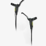 Electric Power-Off Hydraulic Brake Set