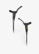 Σετ υδραυλικών φρένων με Ηλεκτρικό power off