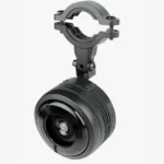 Αδιάβροχος Αντικλεπτικός Συναγερμός δόνησης με επαναφορτιζόμενη λειτουργία usb