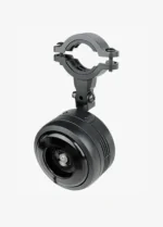 Αδιάβροχος Αντικλεπτικός Συναγερμός δόνησης με επαναφορτιζόμενη λειτουργία usb