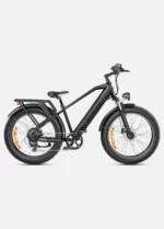 ENGWE E26 250W 140 km Dual Suspension All-Terrain E-bike - Image 7