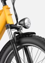 ENGWE E26 250W 140 km Dual Suspension All-Terrain E-bike - Image 14