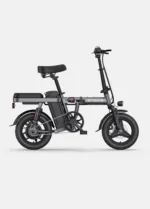 ENGWE T14 250W 55 km Range Max Speed 25 km/h Folding Electric Bike 10Ah - Image 16