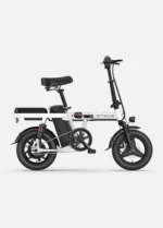 ENGWE T14 250W 55 km Range Max Speed 25 km/h Folding Electric Bike 10Ah - Image 17