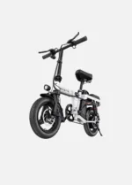 ENGWE T14 250W 55 km Range Max Speed 25 km/h Folding Electric Bike 10Ah - Image 19