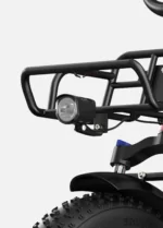 engwe l20 250w 140 km Μέγιστη Ταχύτητα 25 km/h Μπροστά Ανάρτηση step thru Ηλεκτρικό Ποδήλατο