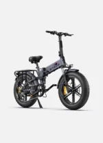 front view από engine pro 750w 120 km Εμβέλεια Μέγιστη ταχύτητα 25 km/h Πλήρης ανάρτηση Αναδιπλούμενο hλεκτρικό ποδήλατο