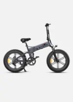 engine pro 750w 120 km Εμβέλεια Μέγιστη ταχύτητα 25 km/h Πλήρης ανάρτηση Αναδιπλούμενο hλεκτρικό ποδήλατο