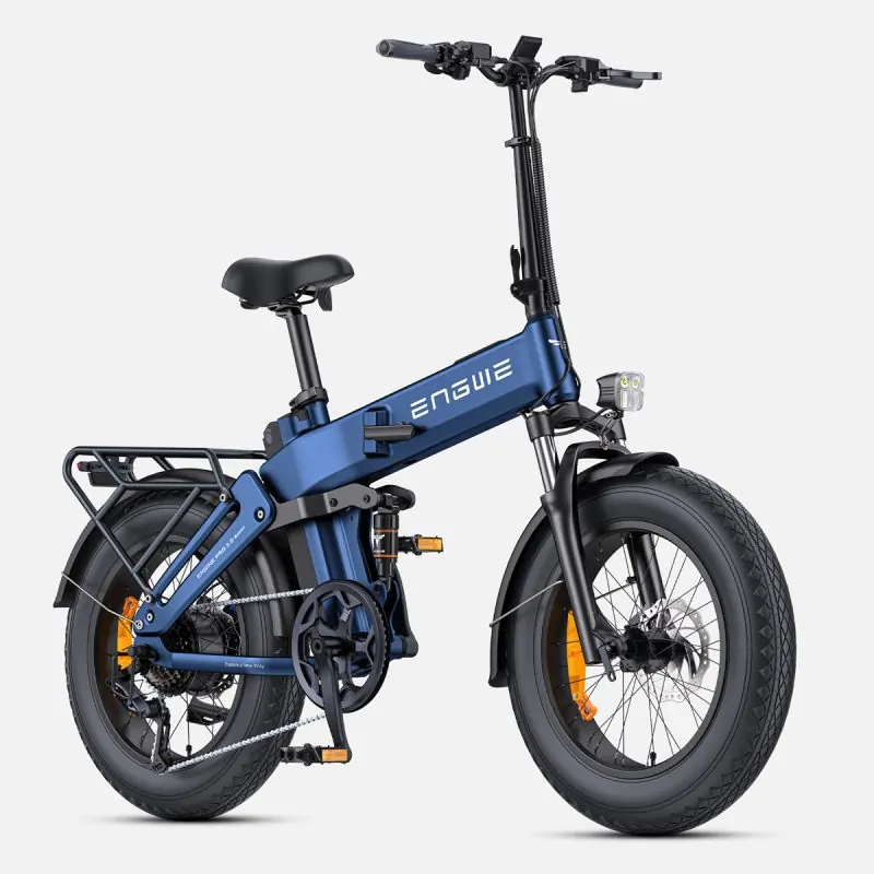 Ηλεκτρικό ποδήλατο engine pro 3.0 boost