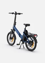 ENGWE O20 Boost 75Nm Boost Power Front Suspension Folding E-Bike