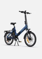 ENGWE O20 Boost 75Nm Boost Power Front Suspension Folding E-Bike - Image 2