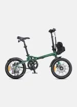 ENGWE Zip 250W Lightweight 120 kg Max Load Torque Sensor Folding E-bike - Image 12