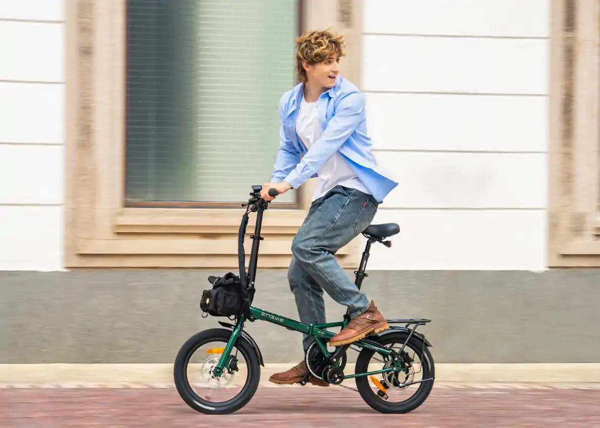 Urban Commuting